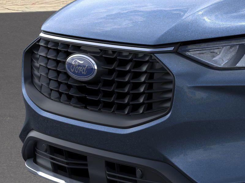 new 2025 Ford Escape PHEV car, priced at $36,518