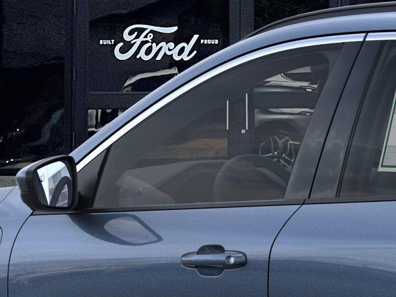 new 2025 Ford Escape PHEV car, priced at $36,518