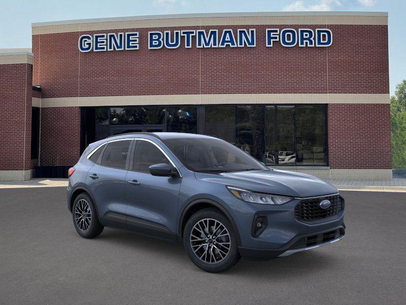 new 2025 Ford Escape PHEV car, priced at $36,518