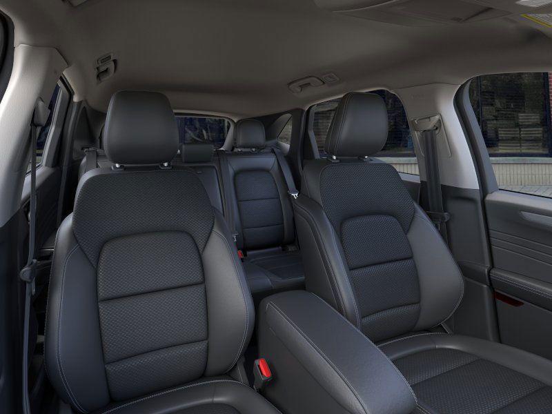 new 2025 Ford Escape PHEV car, priced at $36,518