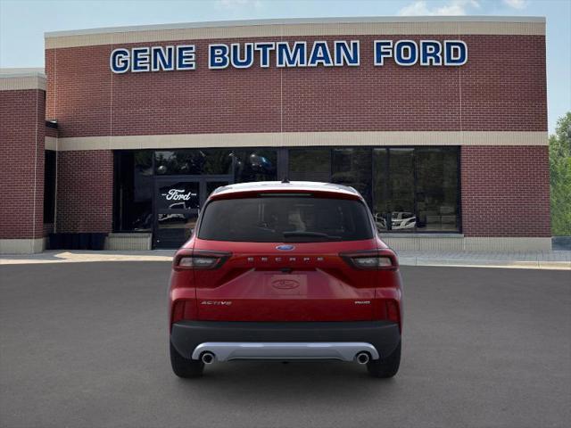 new 2025 Ford Escape car, priced at $28,722