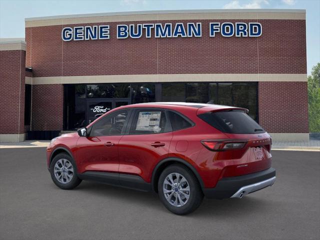 new 2025 Ford Escape car, priced at $28,722