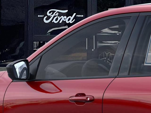 new 2025 Ford Escape car, priced at $28,722