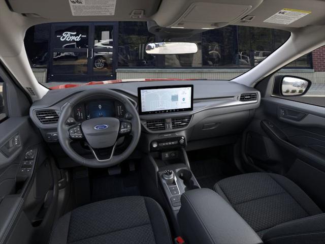 new 2025 Ford Escape car, priced at $28,722
