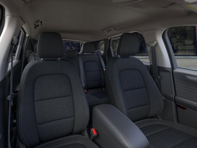 new 2025 Ford Escape car, priced at $28,722