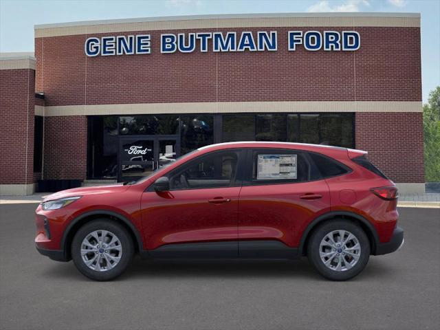 new 2025 Ford Escape car, priced at $28,722