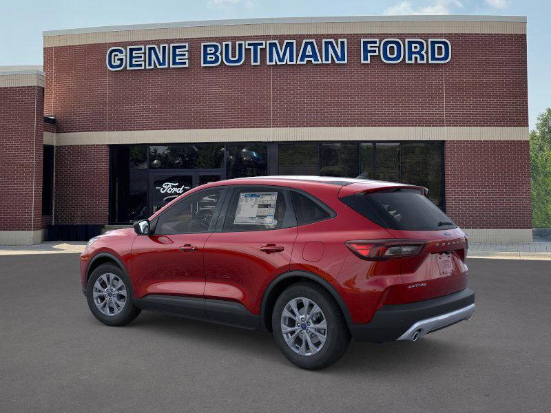 new 2025 Ford Escape car, priced at $28,722