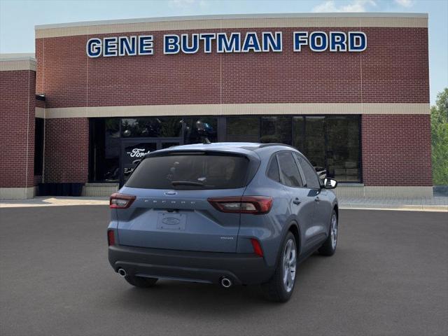 new 2025 Ford Escape car, priced at $32,548