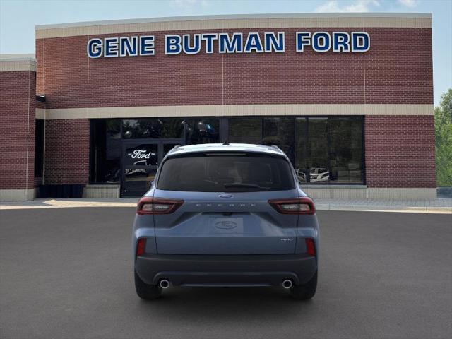 new 2025 Ford Escape car, priced at $32,548