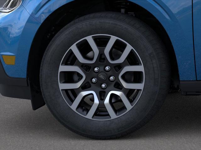 new 2024 Ford Maverick car, priced at $37,015