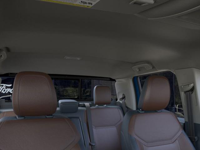 new 2024 Ford Maverick car, priced at $37,015