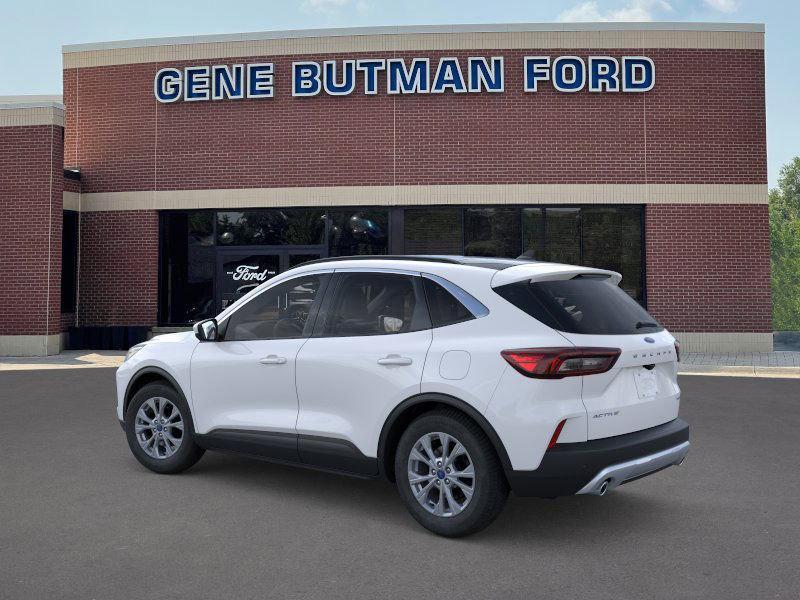 new 2024 Ford Escape car, priced at $35,830