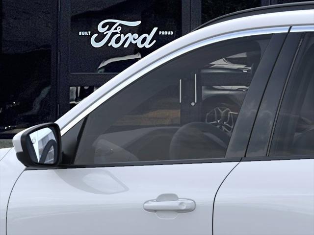 new 2024 Ford Escape car, priced at $32,915