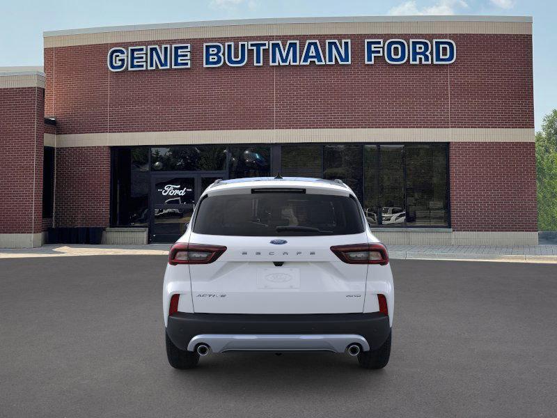 new 2024 Ford Escape car, priced at $35,830