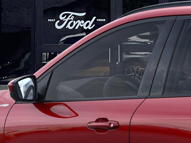 new 2025 Ford Escape car, priced at $34,060