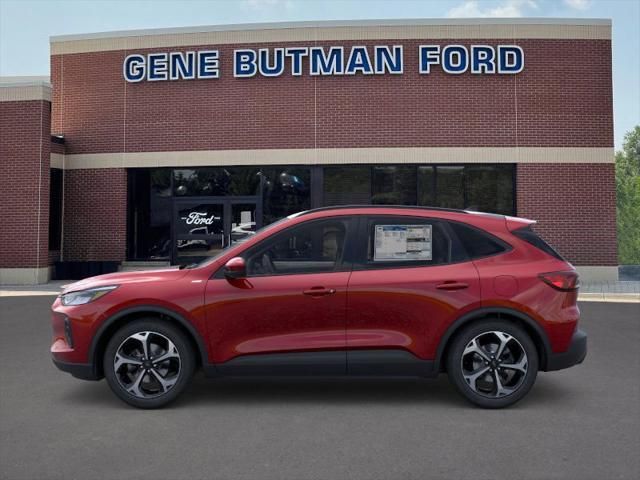 new 2025 Ford Escape car, priced at $31,226