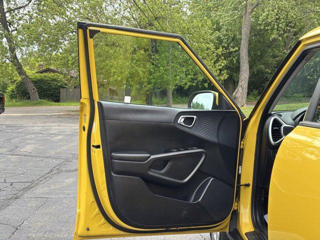 used 2020 Kia Soul car, priced at $12,620