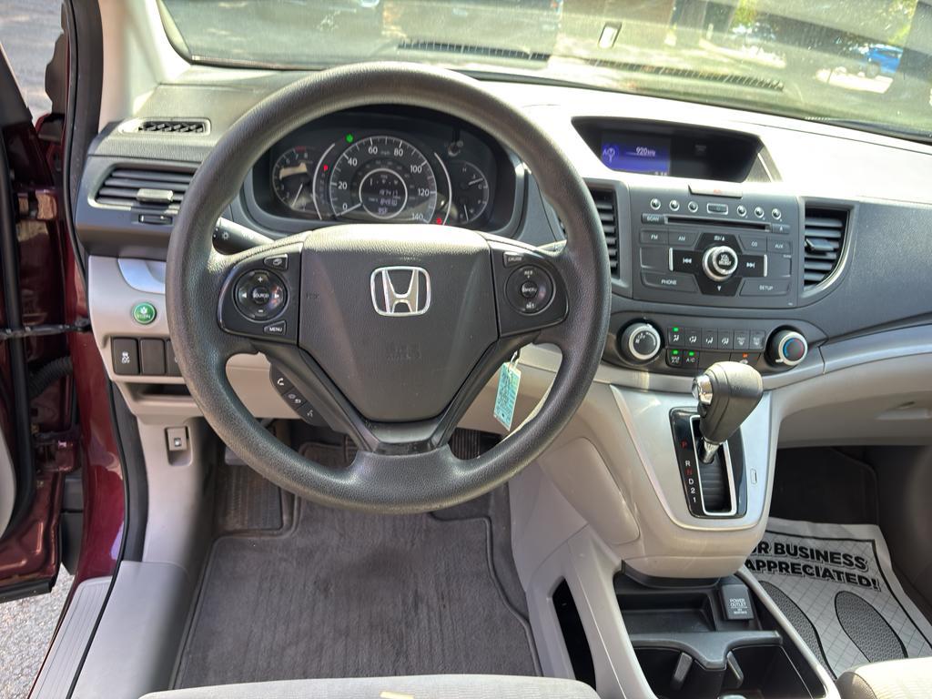 used 2014 Honda CR-V car, priced at $7,892
