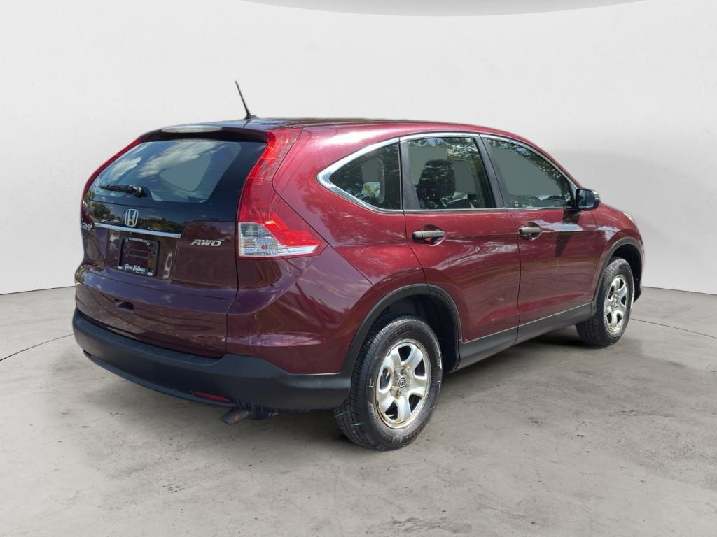 used 2014 Honda CR-V car, priced at $7,892