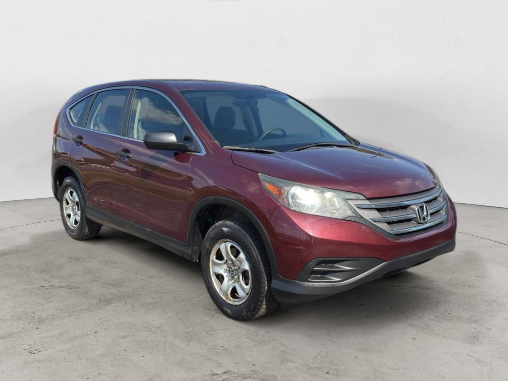 used 2014 Honda CR-V car, priced at $7,892