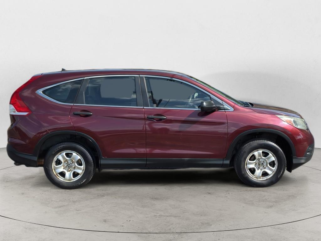 used 2014 Honda CR-V car, priced at $7,892