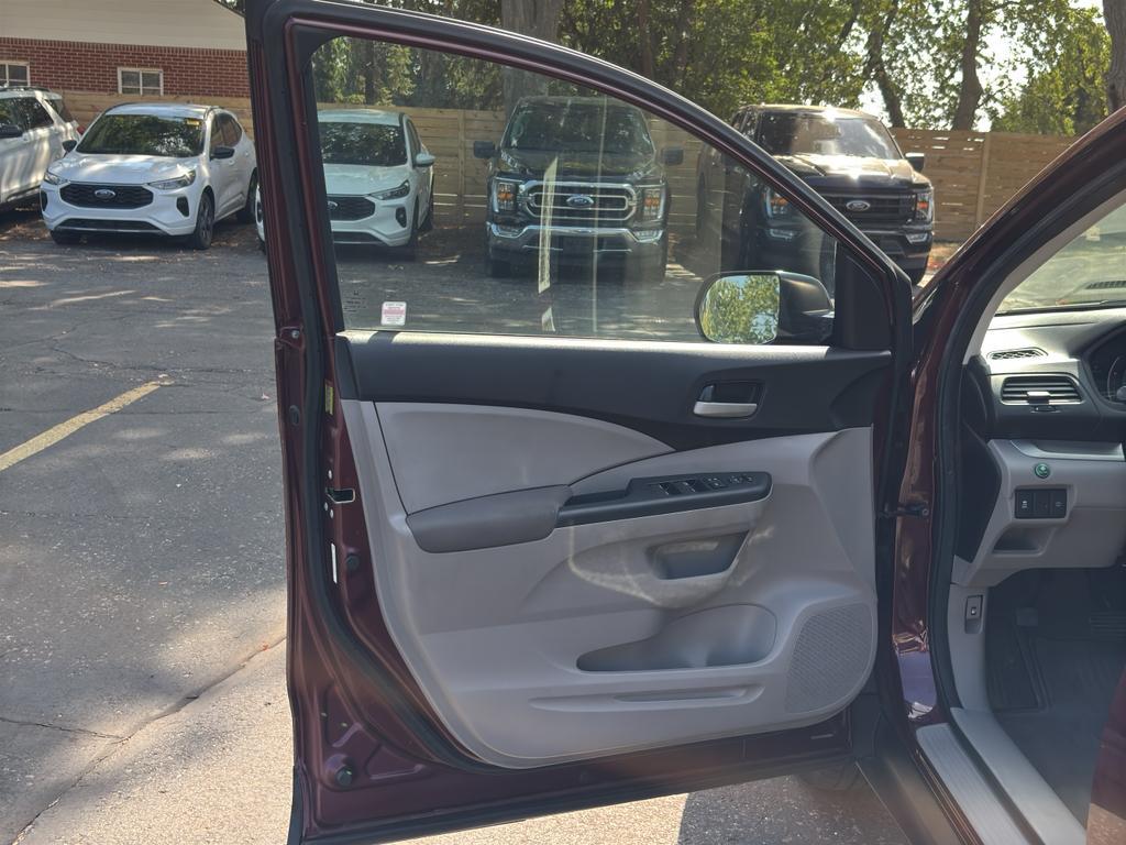 used 2014 Honda CR-V car, priced at $7,892
