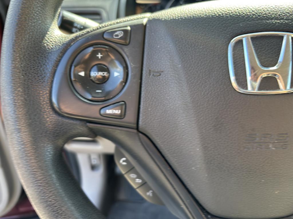 used 2014 Honda CR-V car, priced at $7,892
