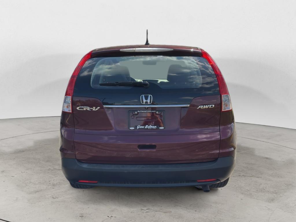 used 2014 Honda CR-V car, priced at $7,892