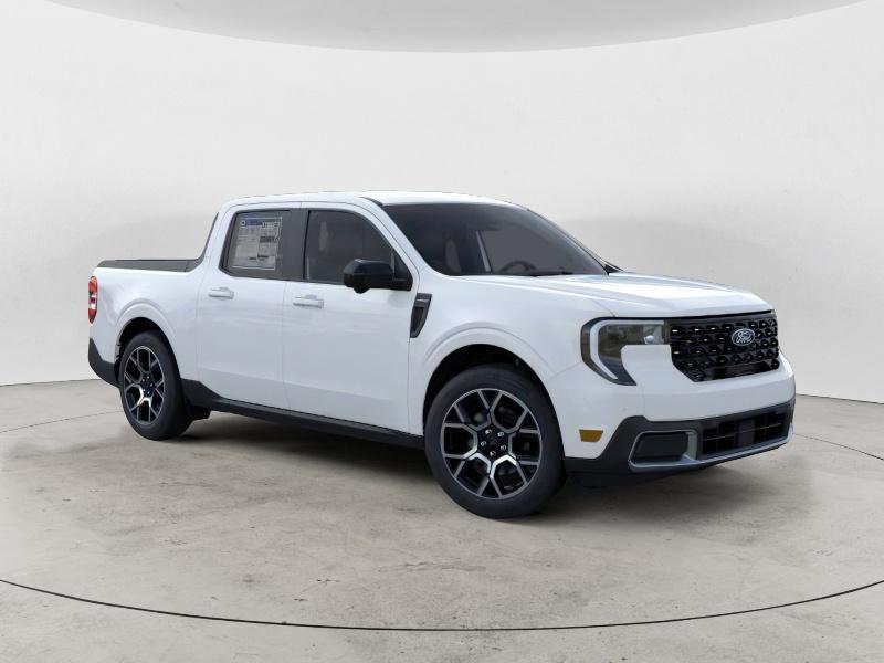 new 2025 Ford Maverick car, priced at $35,718