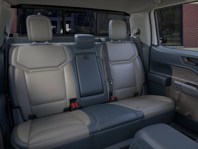 new 2025 Ford Maverick car, priced at $35,718