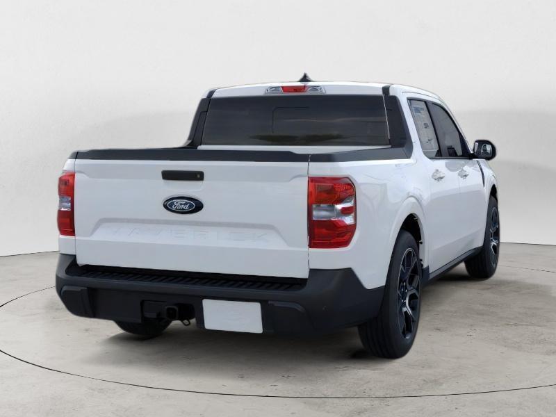 new 2025 Ford Maverick car, priced at $35,718