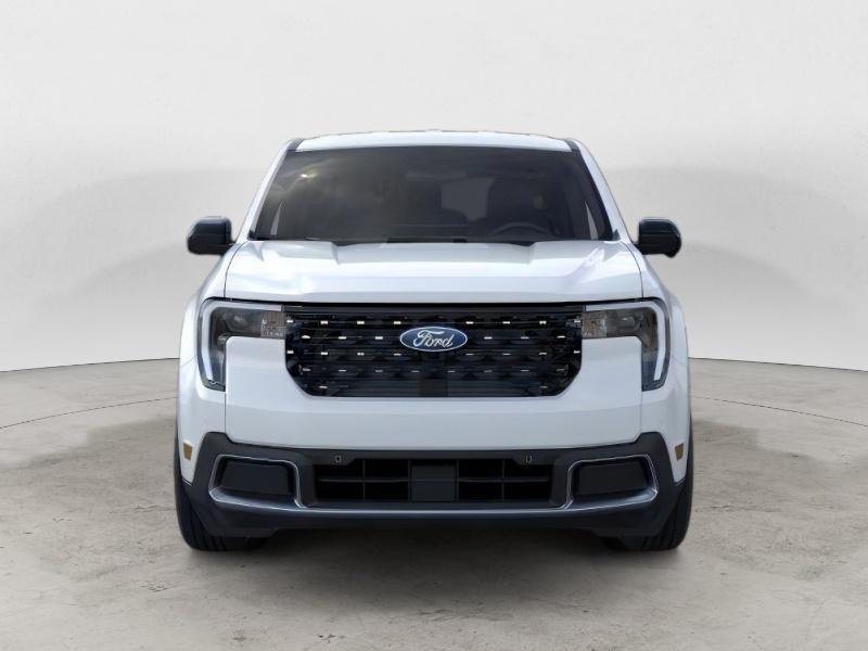 new 2025 Ford Maverick car, priced at $35,718