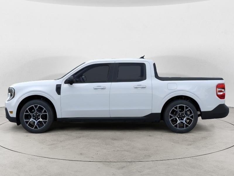 new 2025 Ford Maverick car, priced at $35,718