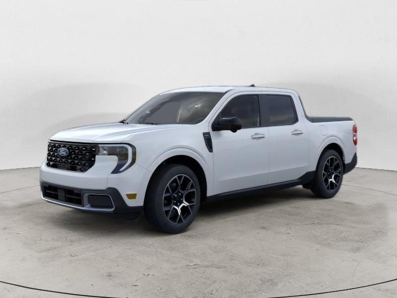new 2025 Ford Maverick car, priced at $35,718