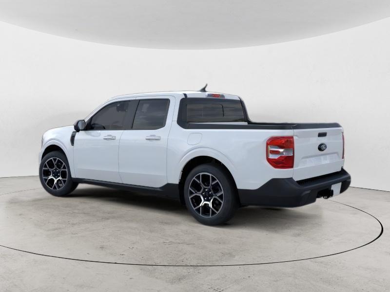 new 2025 Ford Maverick car, priced at $35,718