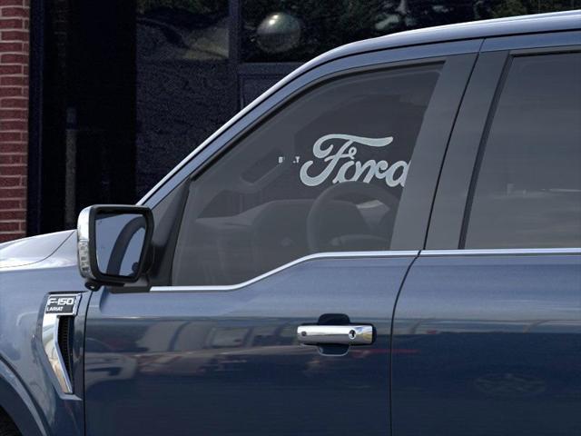 new 2025 Ford F-150 car, priced at $65,761