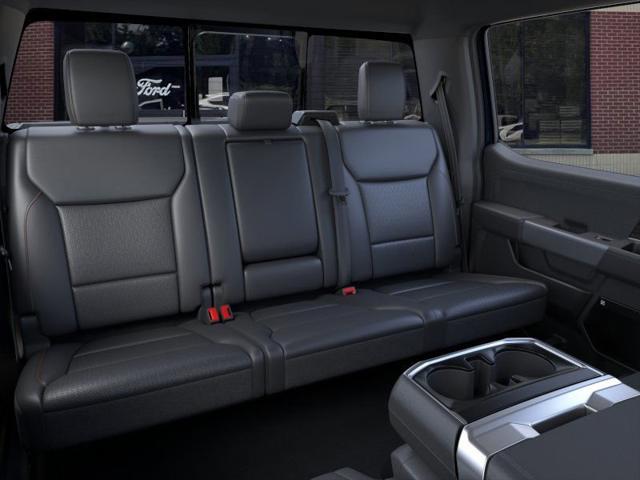 new 2025 Ford F-150 car, priced at $65,761