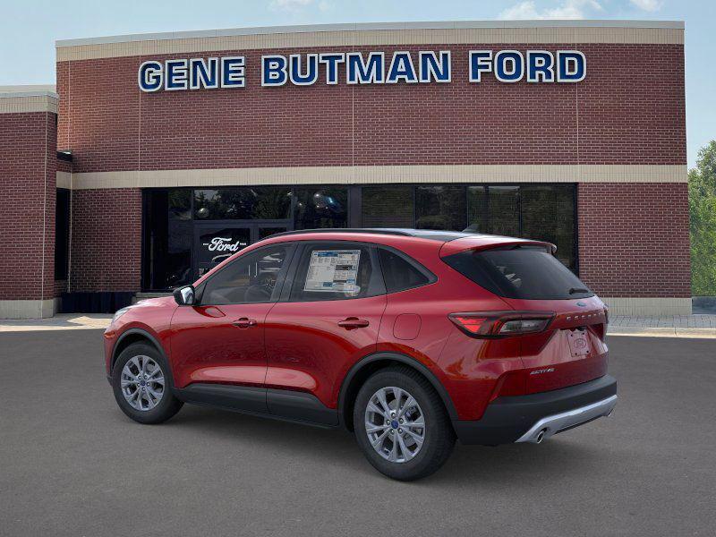 new 2026 Ford Escape car, priced at $34,423