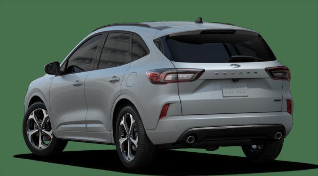 new 2025 Ford Escape car, priced at $39,860