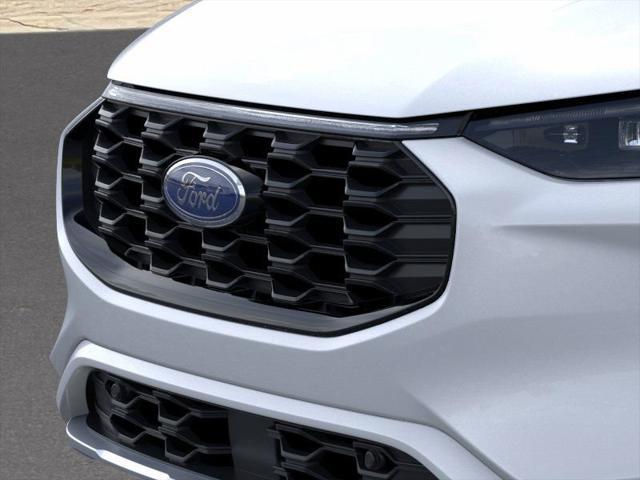 new 2025 Ford Escape car, priced at $35,995