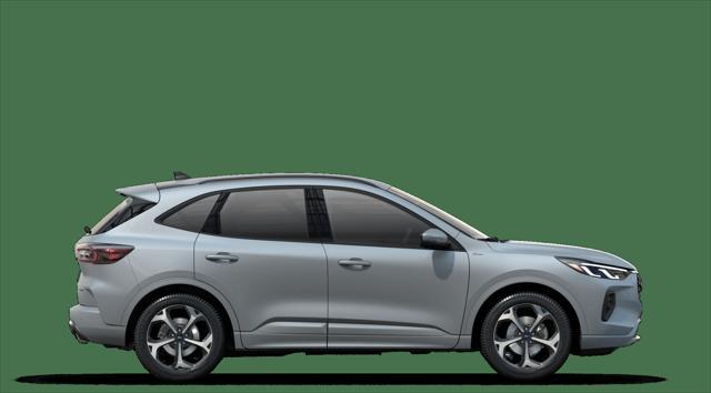 new 2025 Ford Escape car, priced at $39,860
