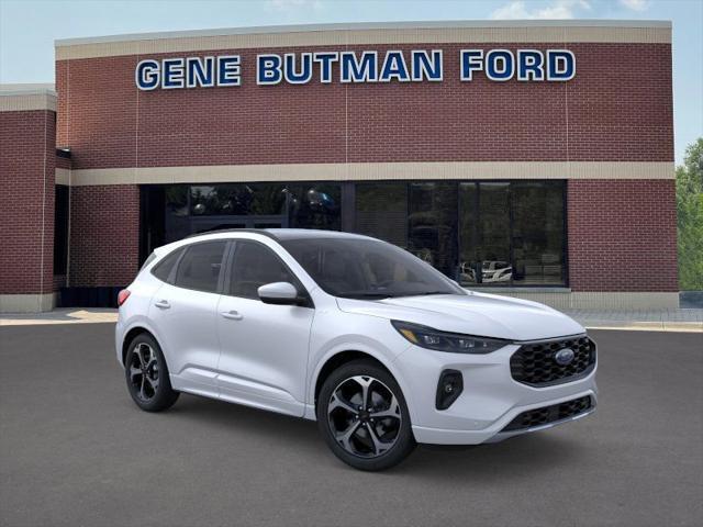 new 2025 Ford Escape car, priced at $35,995