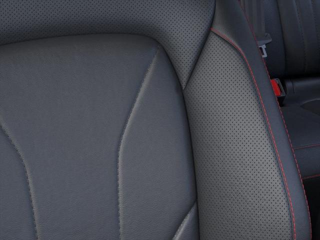 new 2025 Ford Escape car, priced at $35,995
