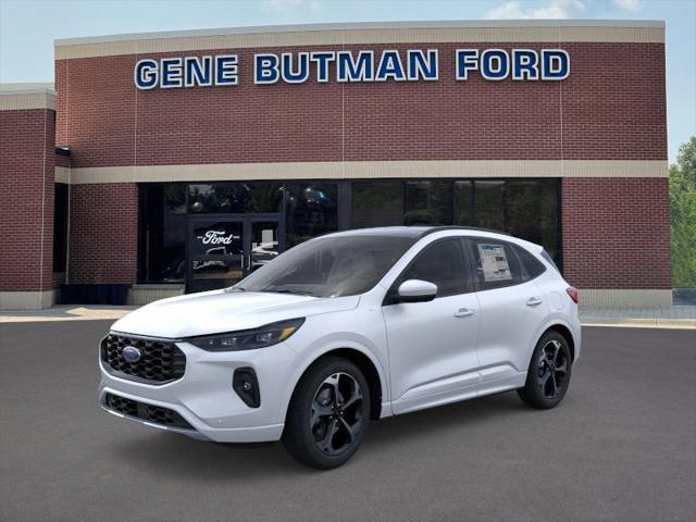 new 2025 Ford Escape car, priced at $35,995