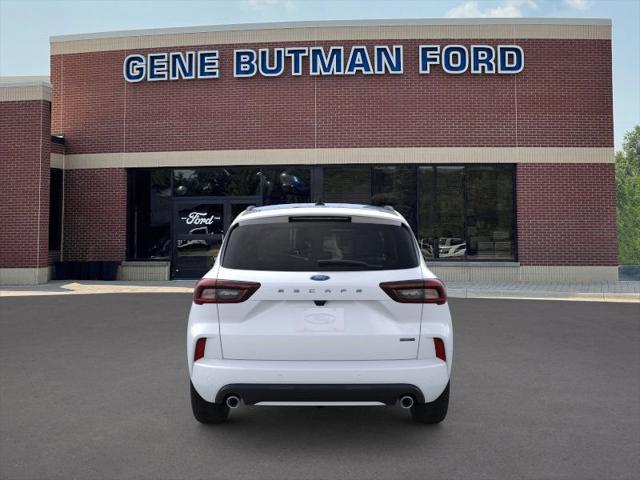 new 2025 Ford Escape car, priced at $35,995