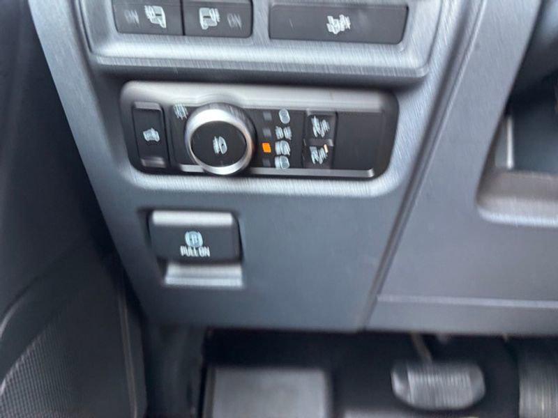 used 2024 Ford F-150 car, priced at $45,995