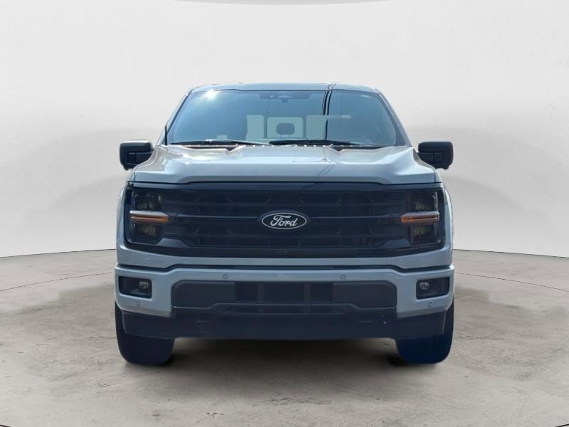 used 2024 Ford F-150 car, priced at $45,995