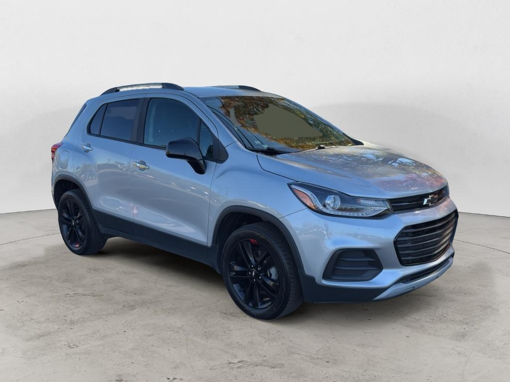used 2020 Chevrolet Trax car, priced at $12,422