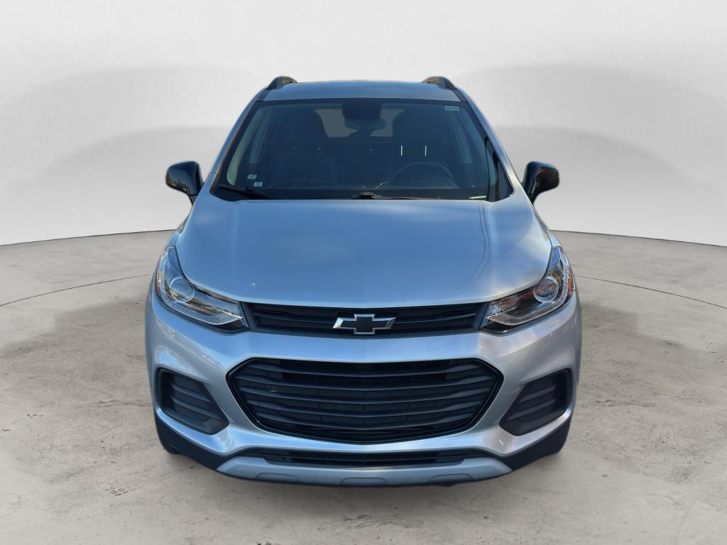 used 2020 Chevrolet Trax car, priced at $12,422