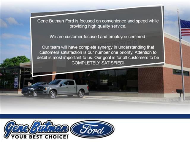 used 2022 Ford Explorer car, priced at $33,925